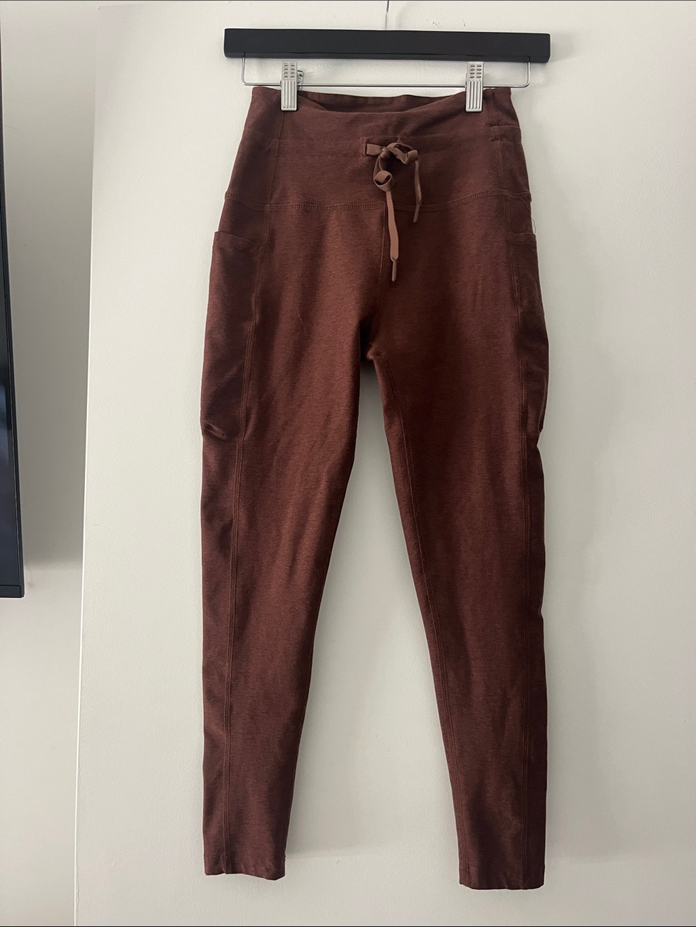 Beyond Yoga High Rise Spacedye Leggings